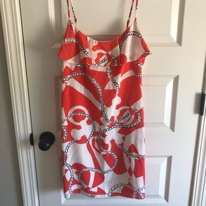 Lilly Pulitzer Size Small Dress